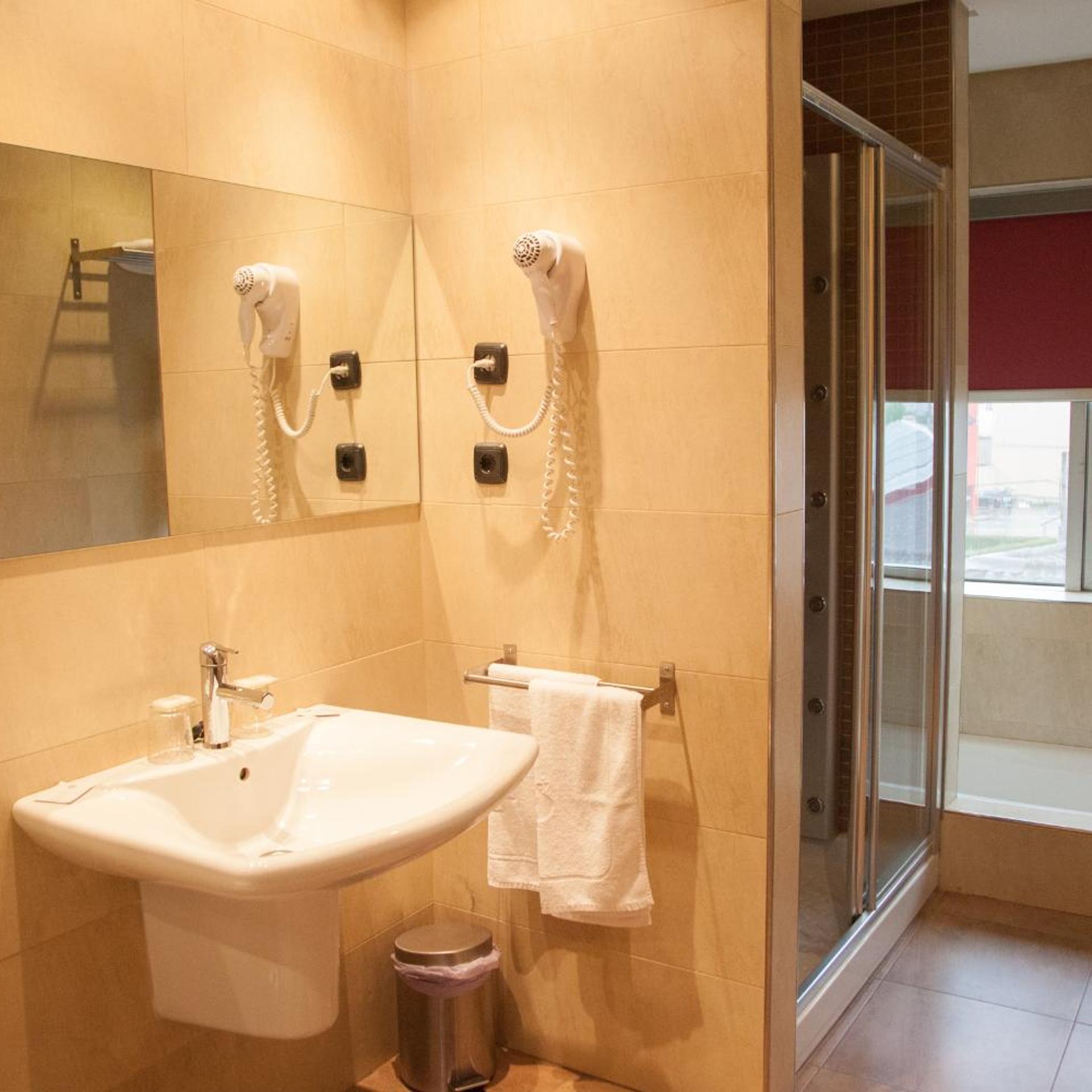 Hotel Izelai 14/25
