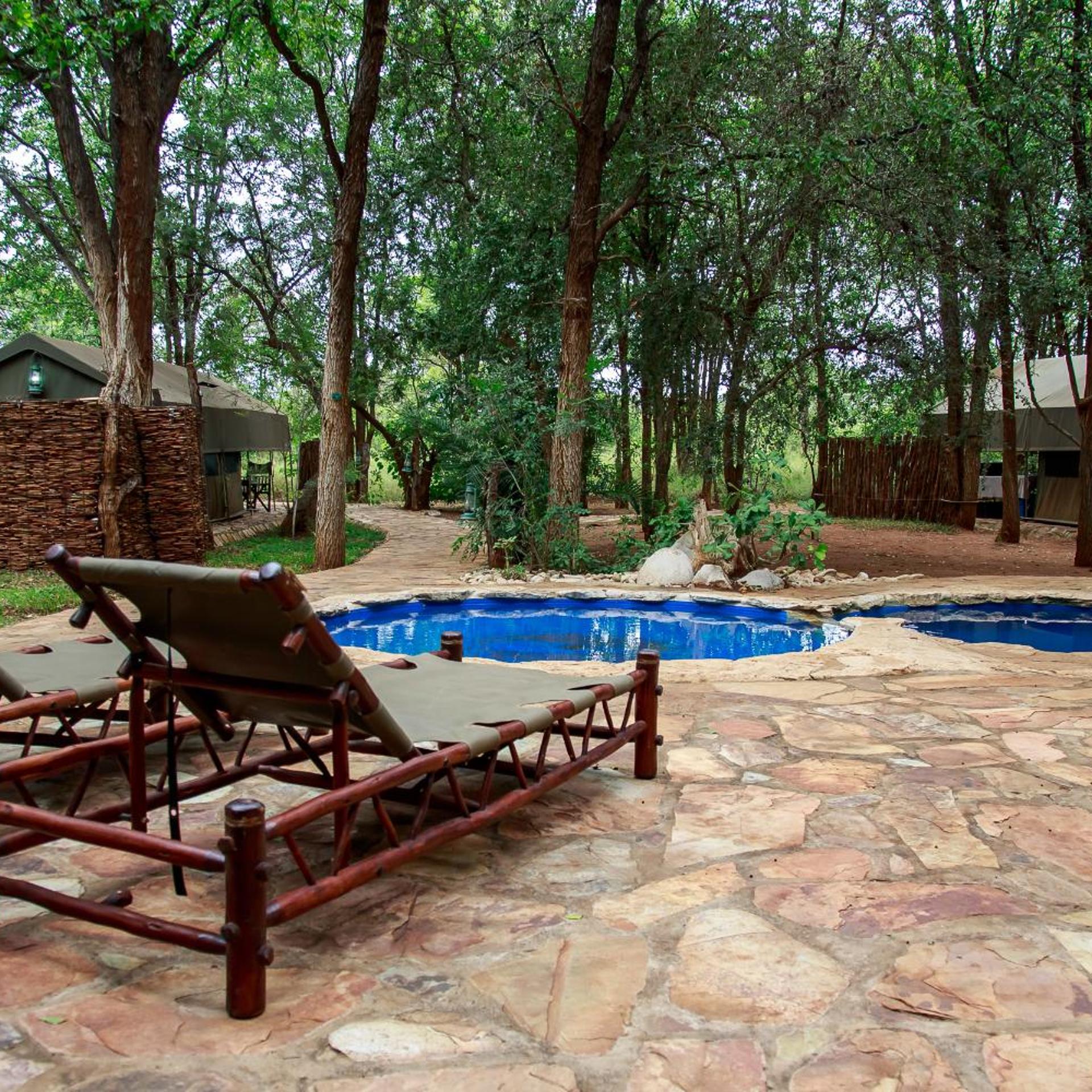 Sable Creek Safari Lodge 18/21