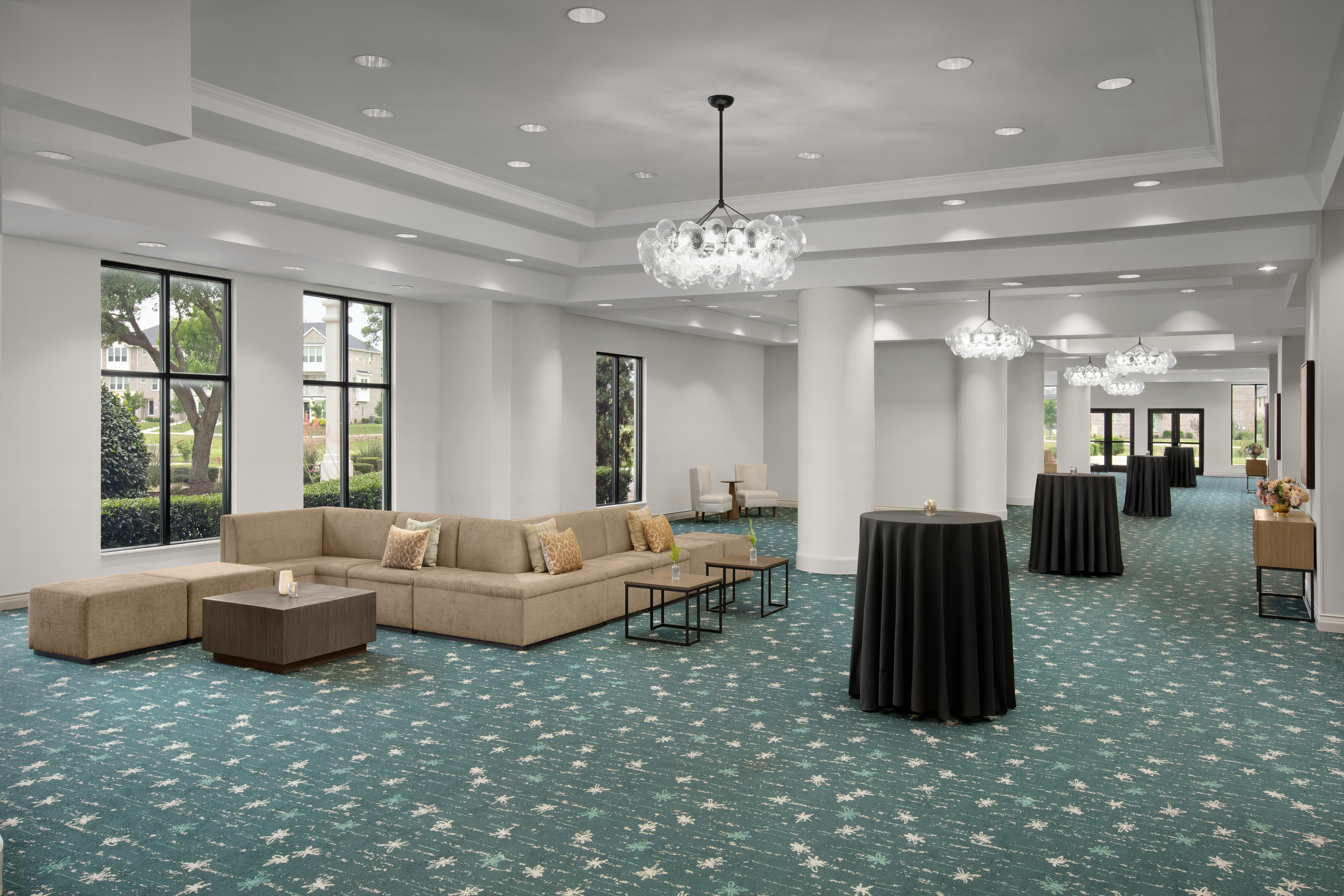Hilton Garden Inn Dallas-Lewisville 32/79