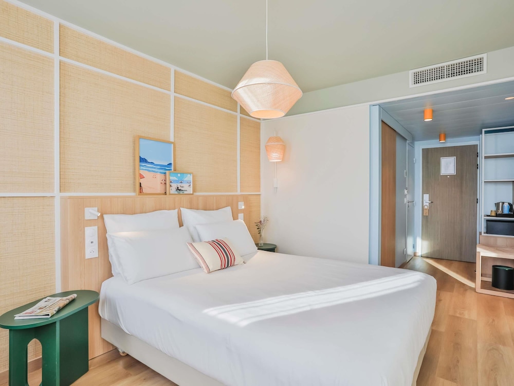 Mercure Le President Biarritz Centre Hotel 16/50