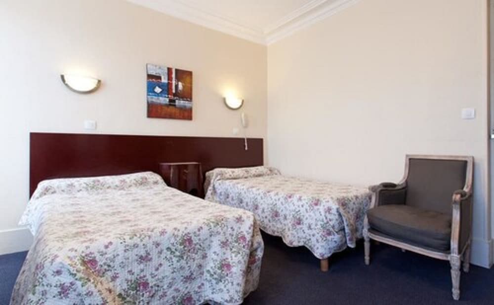 Grand Hotel De L europe 15/51