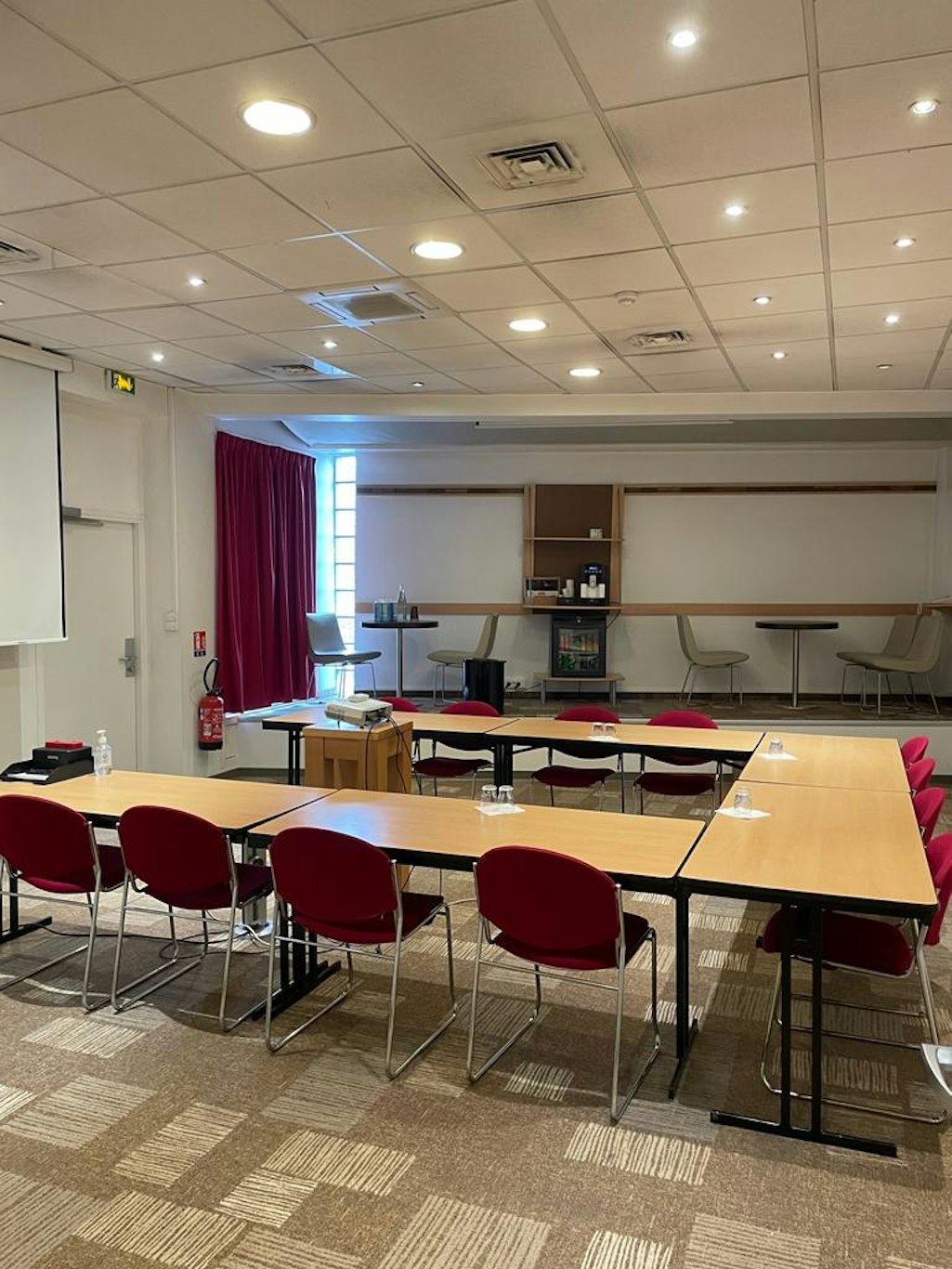 B&B HOTEL Orly Rungis Aeroport 3 etoiles 21/22