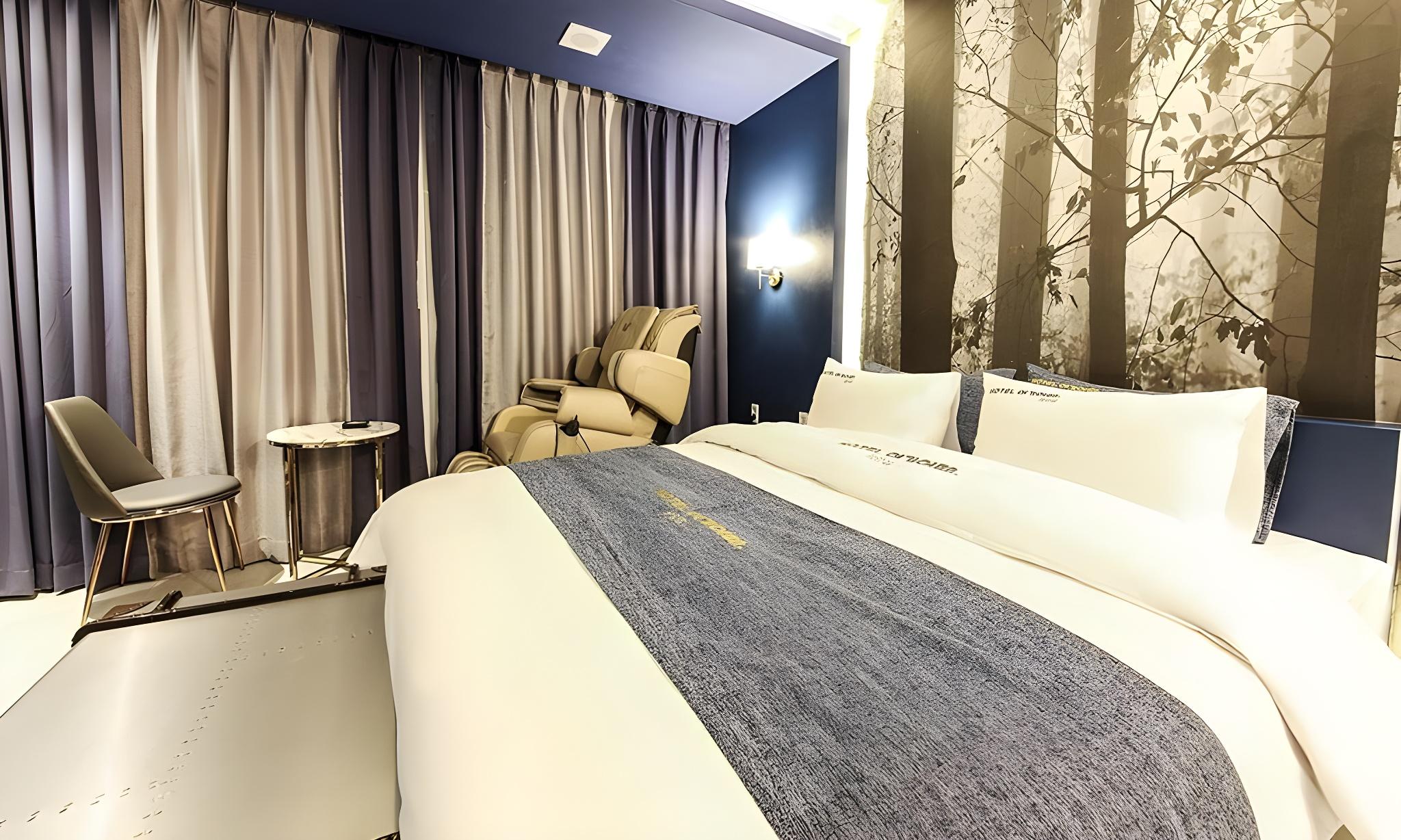 Hotel Yeogiuhtte Gwangyang 29/39