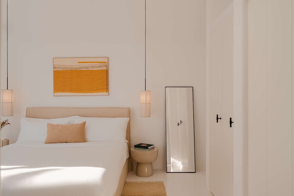 Omma Santorini Hotel 15/50