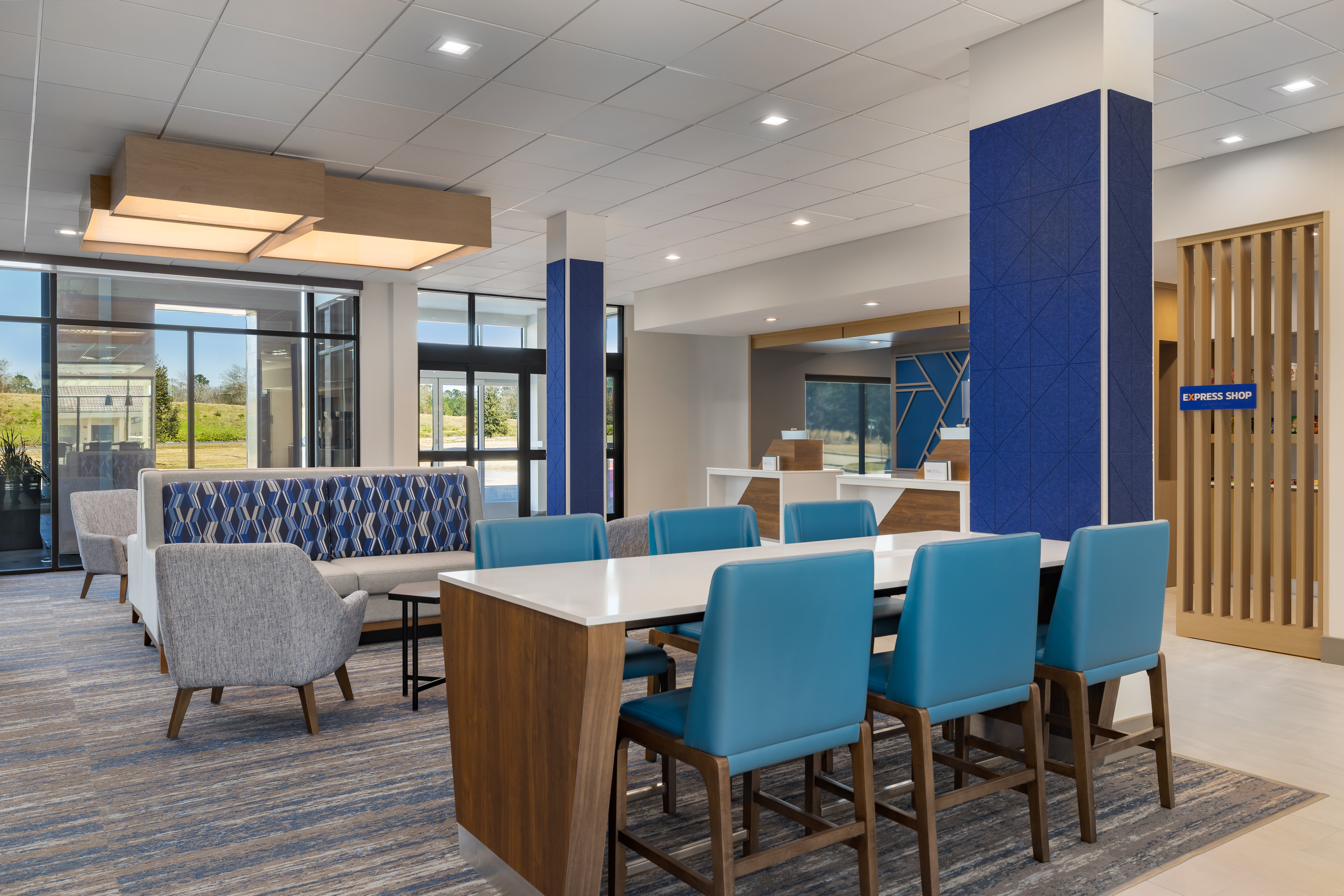 Holiday Inn Express & Suites Nacogdoches Southwest by IHG 31/49