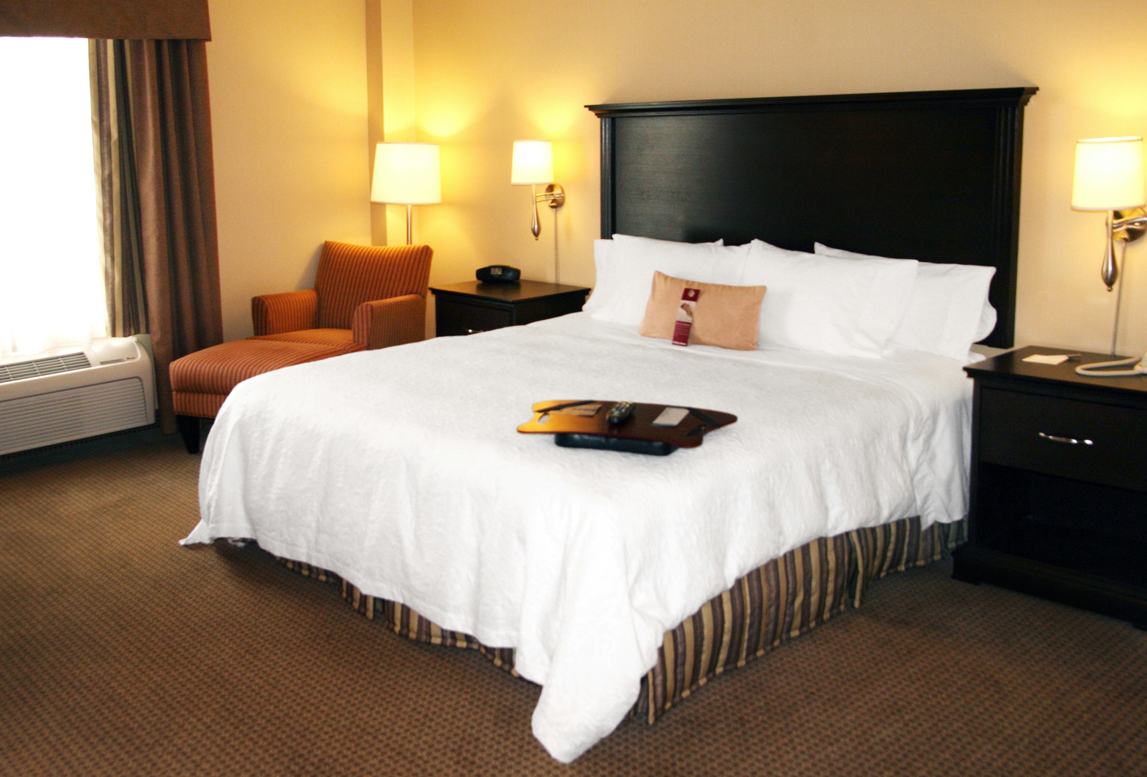 Room, King Bed