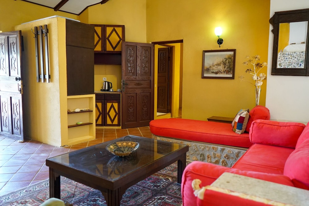 Sato Triopia Butik Otel 26/50