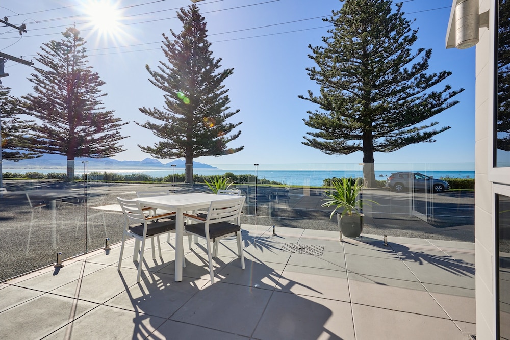 Kaikoura Waterfront Apartments 25/50