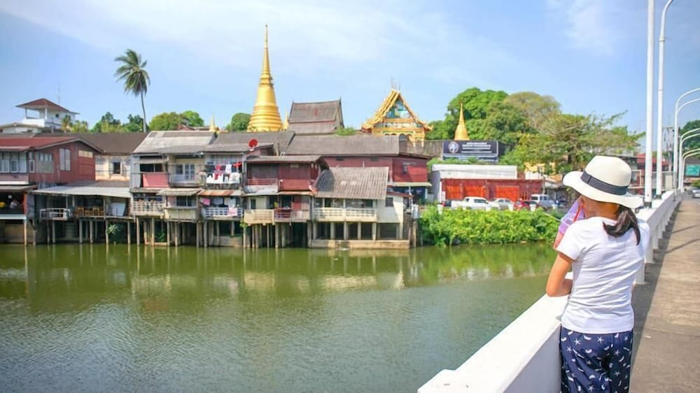 KP Grand Hotel Chanthaburi 50/52