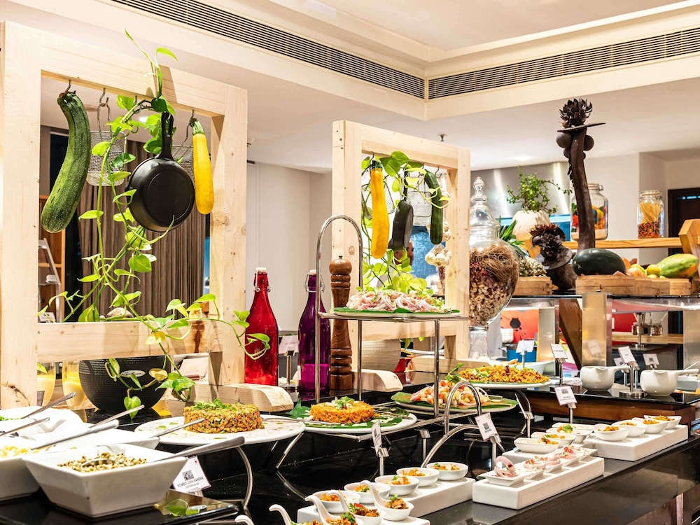 Mercure Hyderabad Kcp 48/69