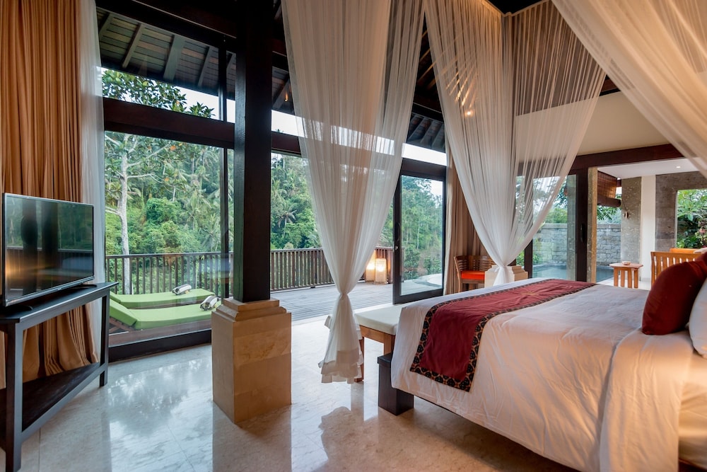 The Kayon Valley Resort 26/63