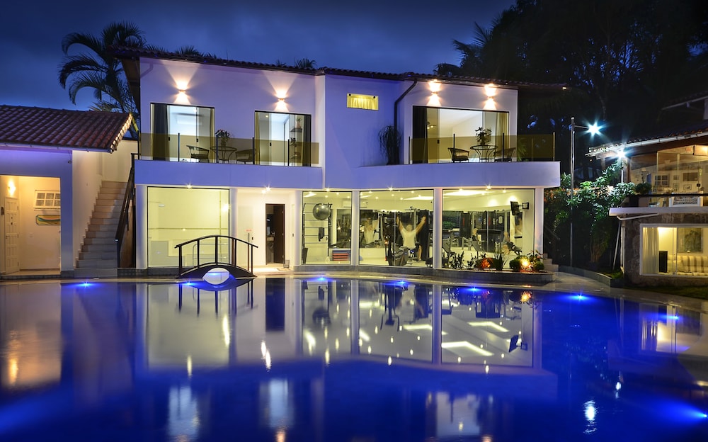 Angra dos Reis Boutique Hotel 2/82