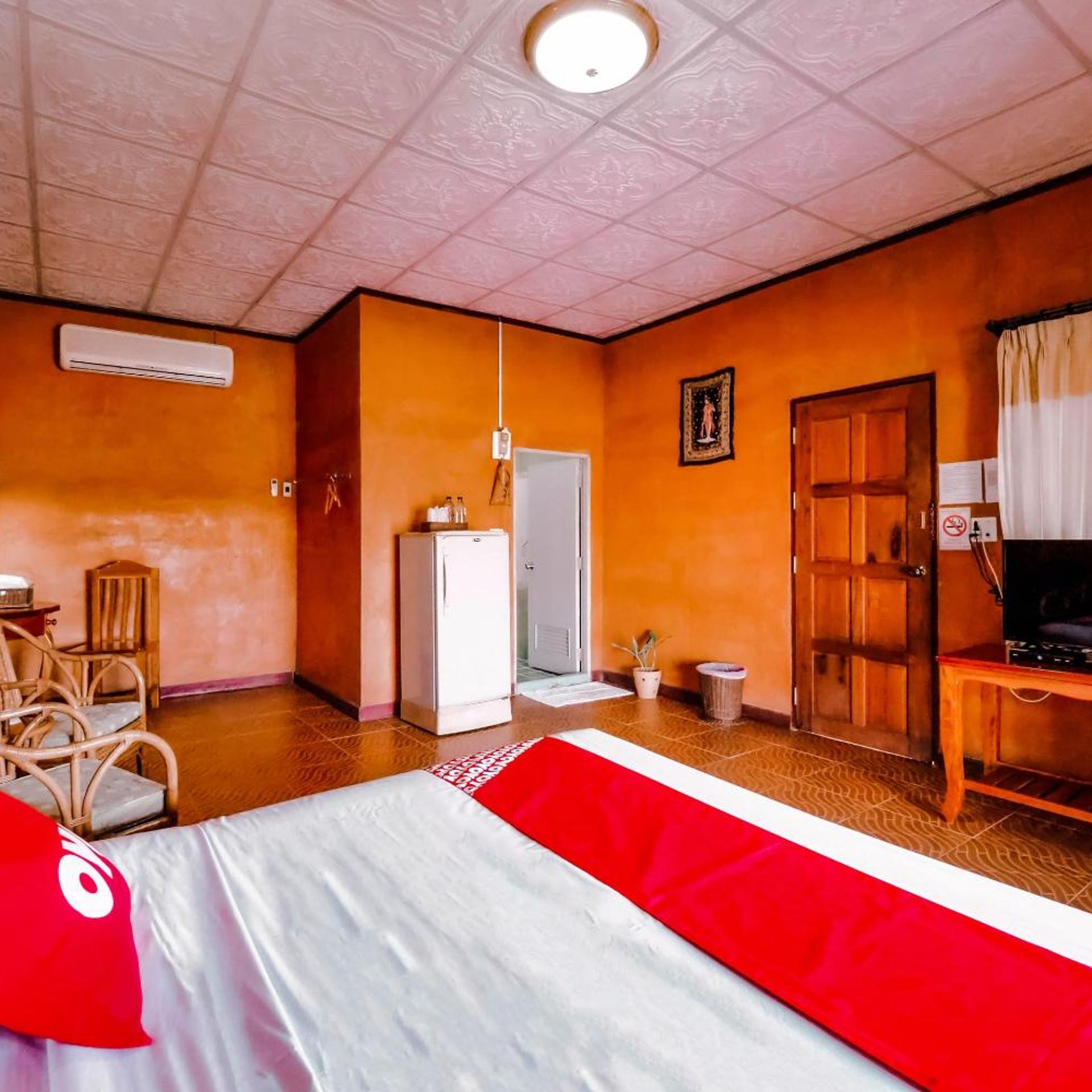 OYO 490 Chiangsan Golden Land Resort2 20/26