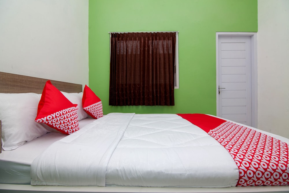 OYO 2808 D'residence Syariah 7/26