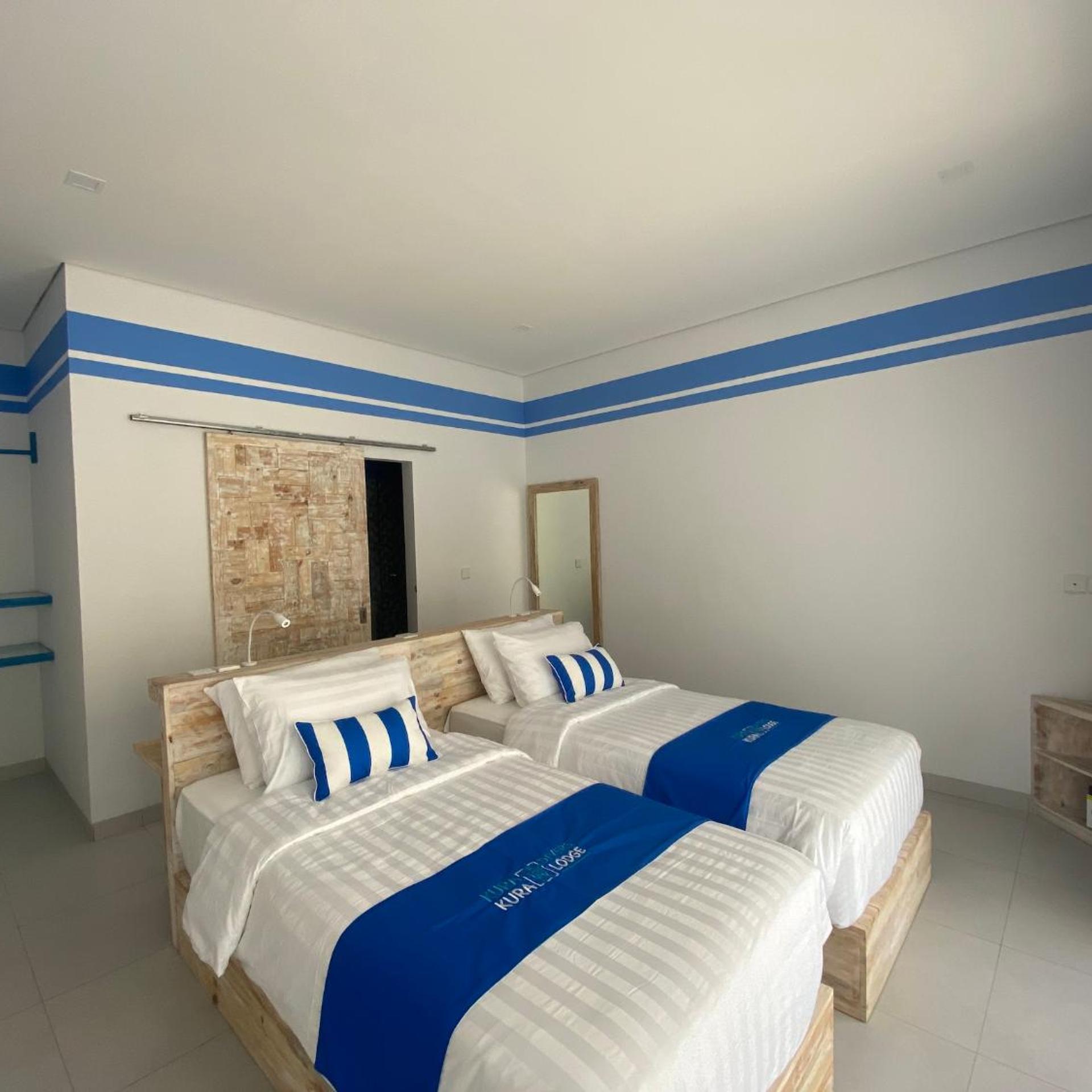 Kura Kura Divers Lodge 6/32