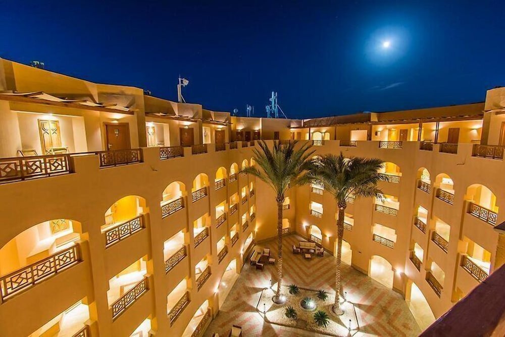 Continental Hotel Hurghada 7/159