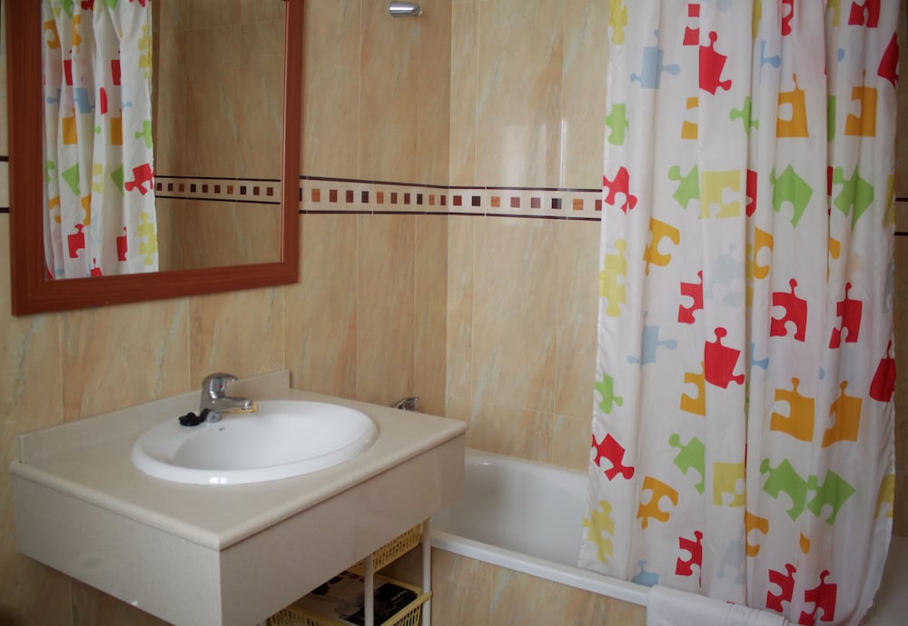Apartamentos Turisticos Fercomar 28/34