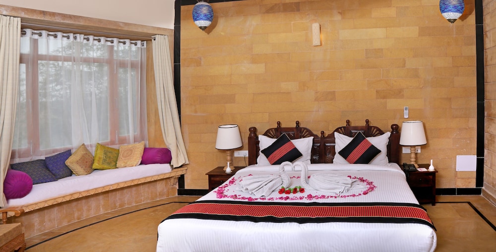 Golden Haveli 21/54