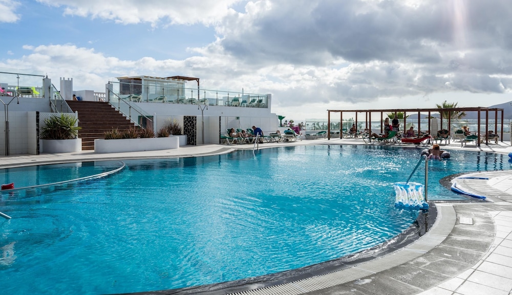 BLUESEA Los Fiscos 55/60