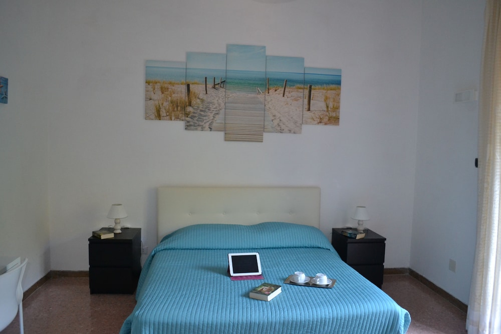 Sorrento Experience 7/56