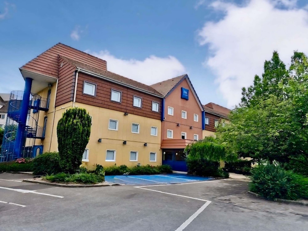 IBIS BUDGET BEAUNE 3/50