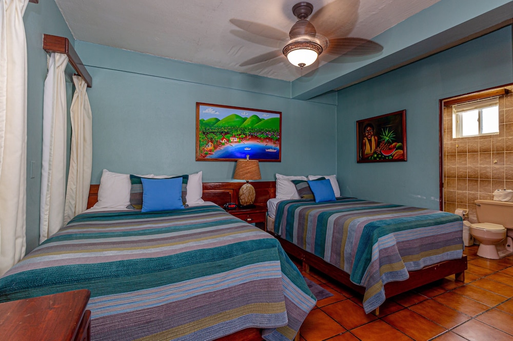 room