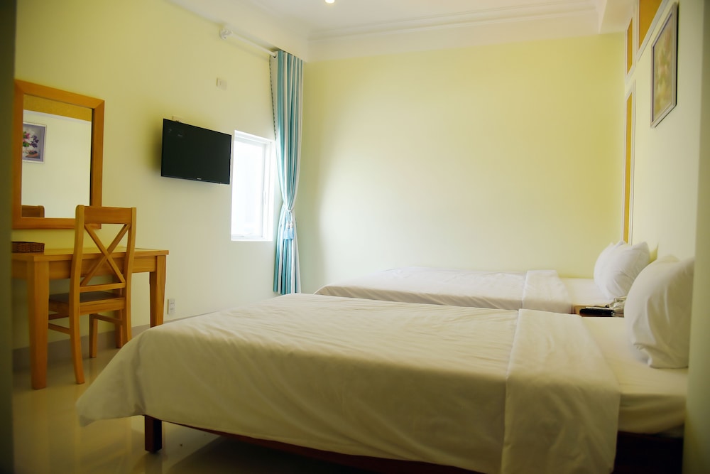 Ly Ky Hotel 28/58