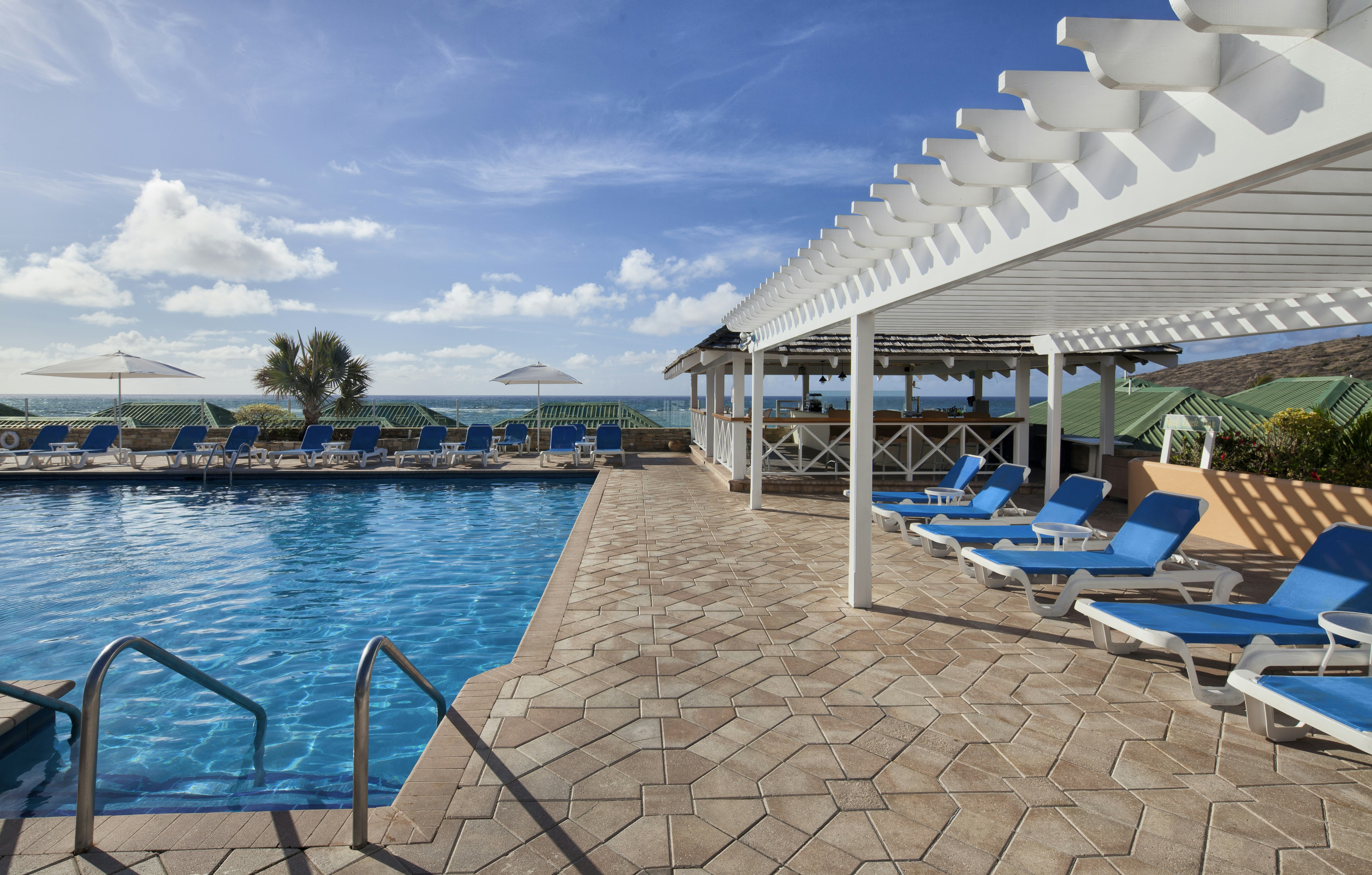 St. James’s Club Resort & Villas 10/10