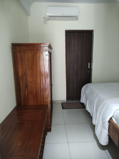 غرفة ديلوكس بسريرين منفصلين، Pesona Restaurant And Room 3/4