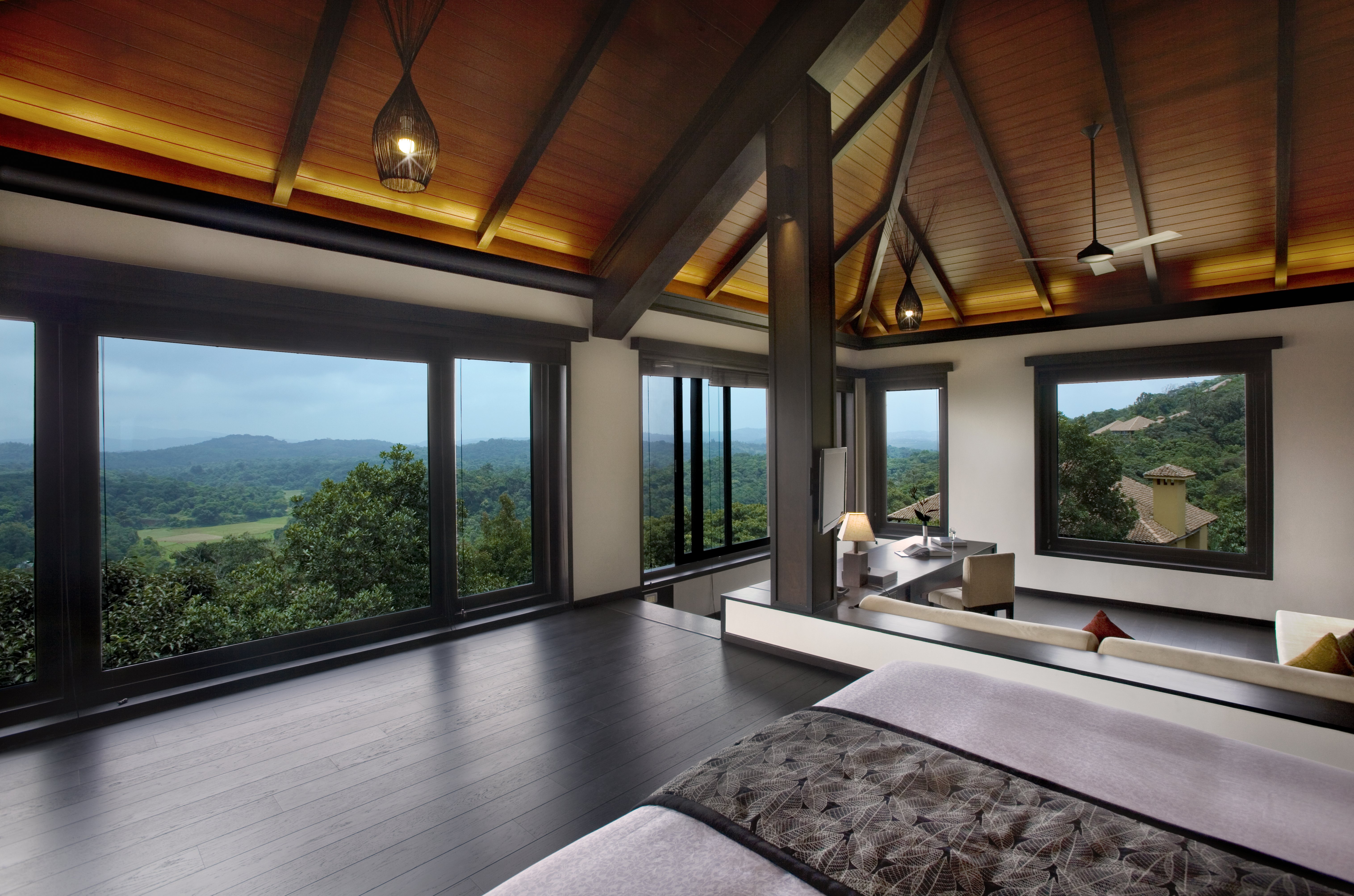 Taj Madikeri Resort Spa Coorg 12/24