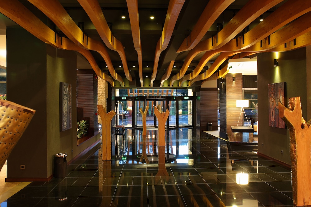 Orizont Hotel Predeal 56/70