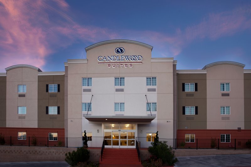Candlewood Suites Temple 1/53