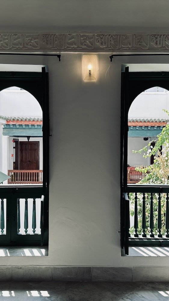 DAR EL MEDINA 28/38