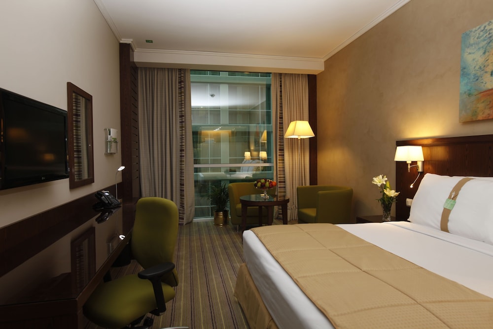 هوليداي إن الرياض - ميدان(Holiday Inn Riyadh - Meydan) 14/58