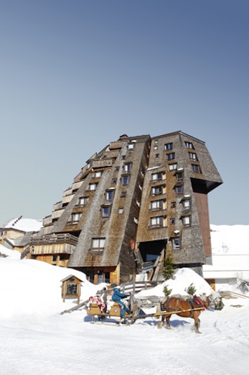 Hotel des Dromonts by SOWELL COLLECTION 2/42