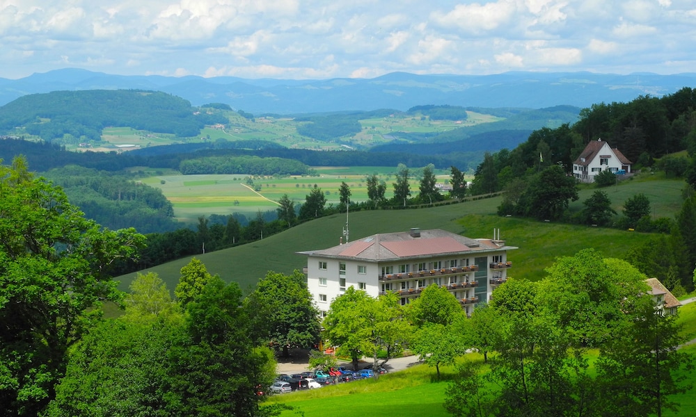 Bad Ramsach Quellhotel 38/45