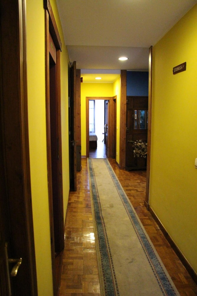 Hotel Puerto de Llanes 44/73