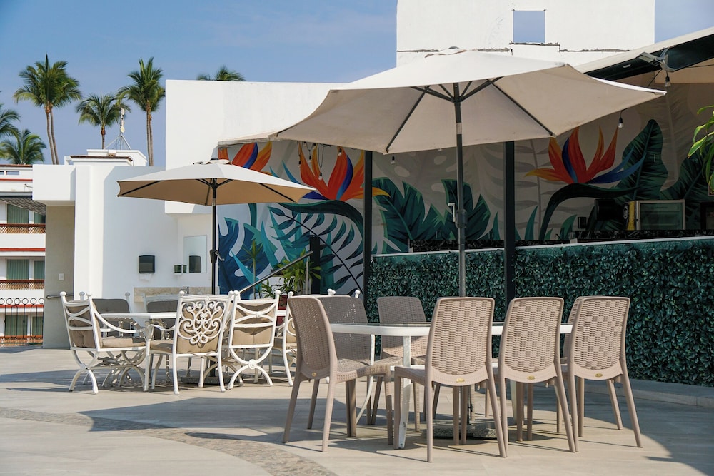 Loft Hotel Malecon Vallarta 47/63