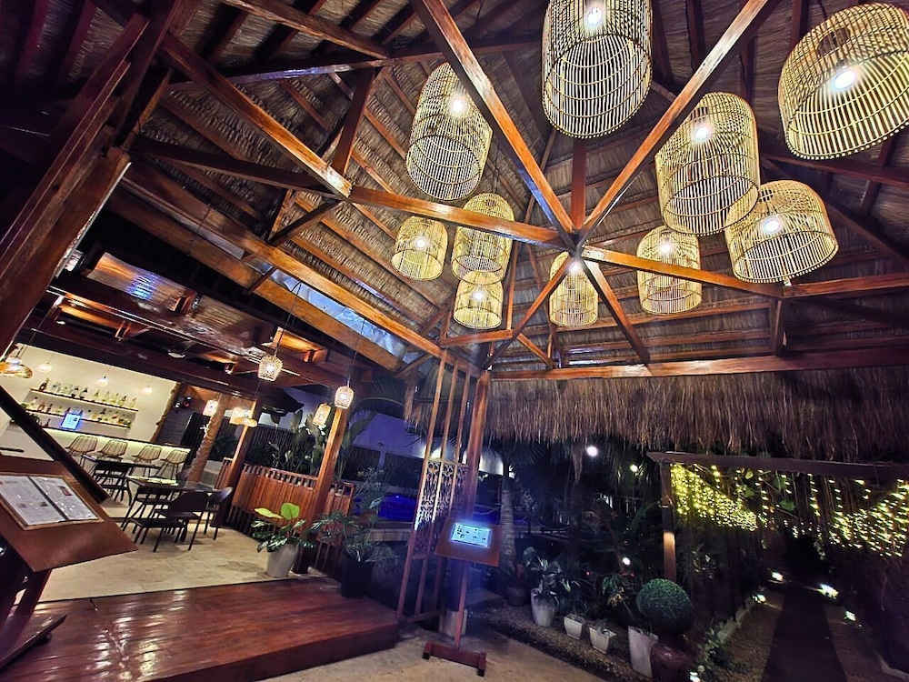 Palms Cove Resort 9/73