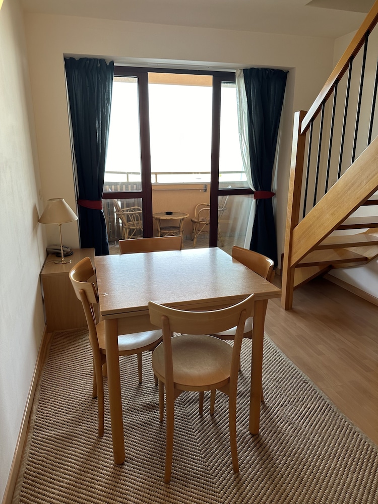 Nauthotel Porto San Vito 46/50