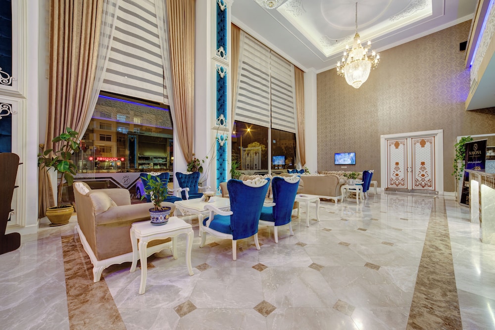 Navona Hotel 32/50