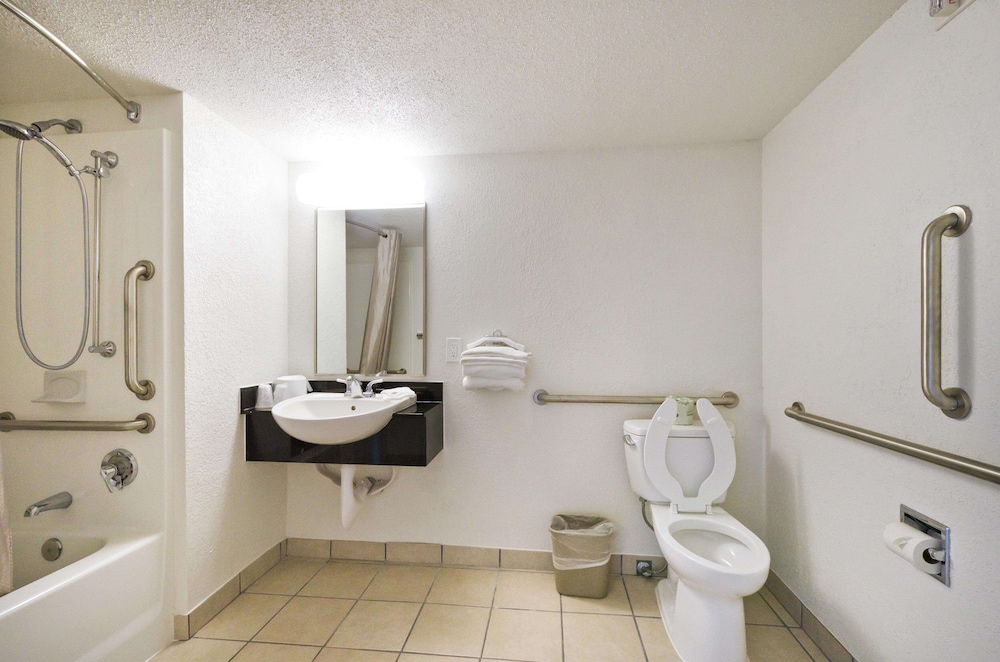 Motel6 Springfield, VA - Washington DC Southwest 46/47