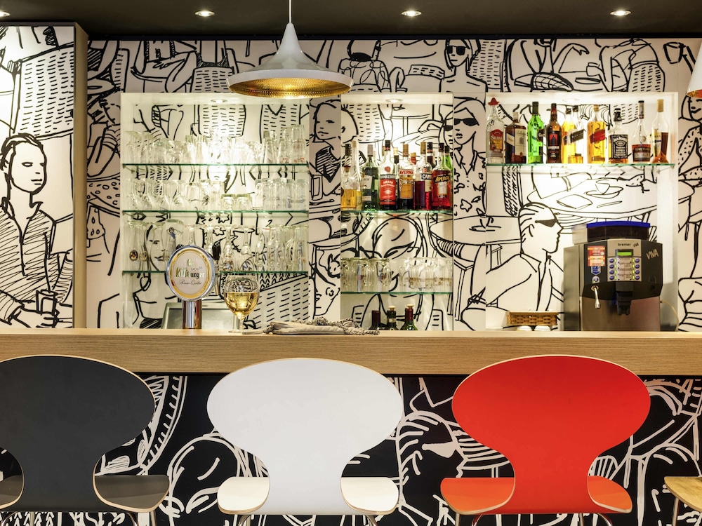 ibis Erfurt Altstadt 7/67