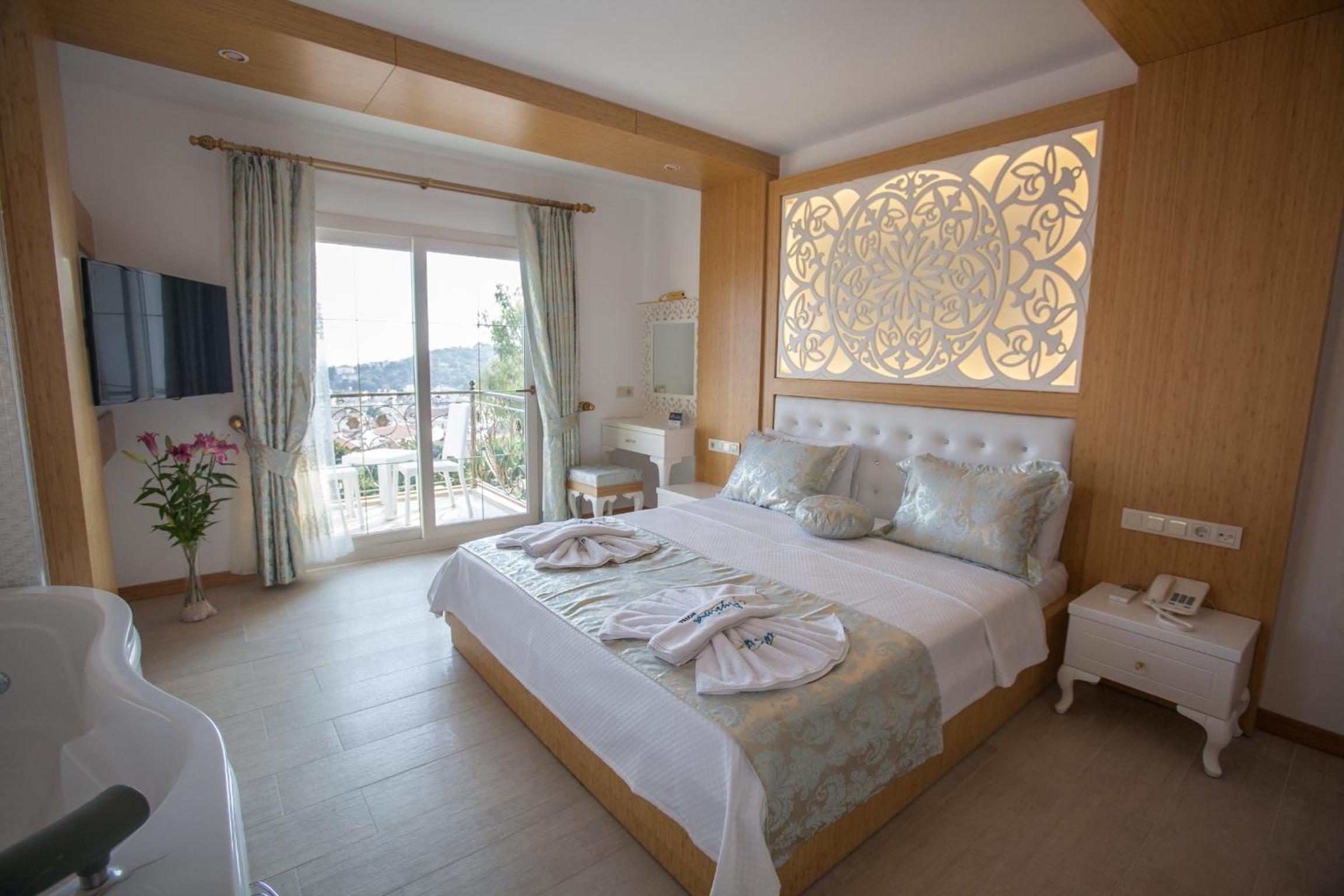 Hotel Aysima 11/50