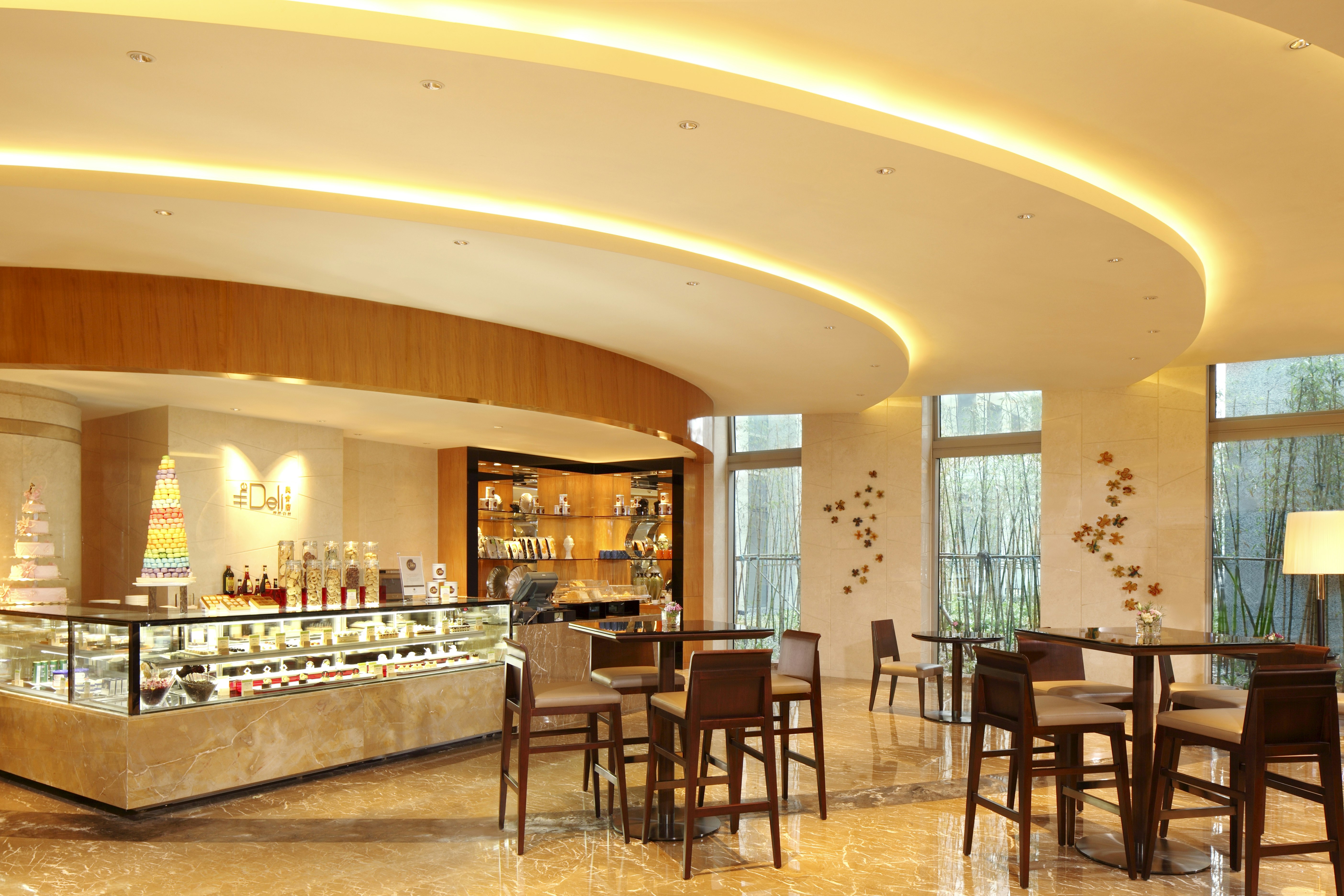 Doubletree By Hilton Hangzhou East 40/53