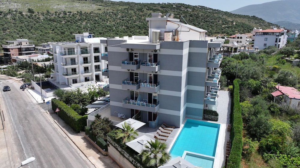 Hotel Heksamil 3/50