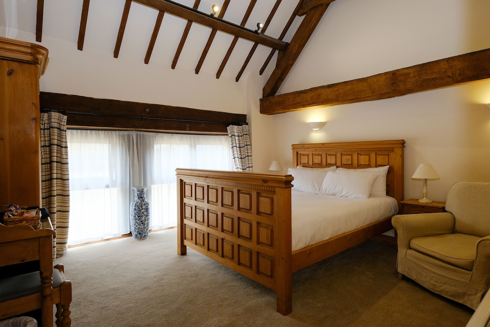 Church Farm Lodge 20/50
