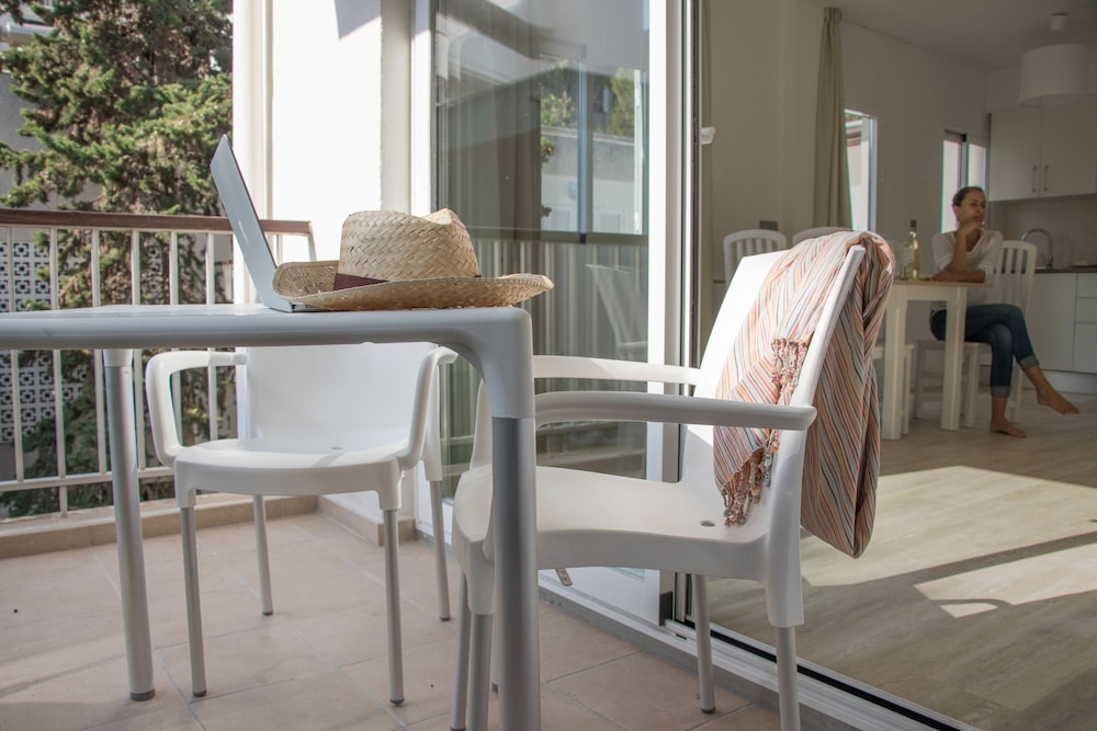 Aparthotel Houm Plaza Son Rigo 59/70