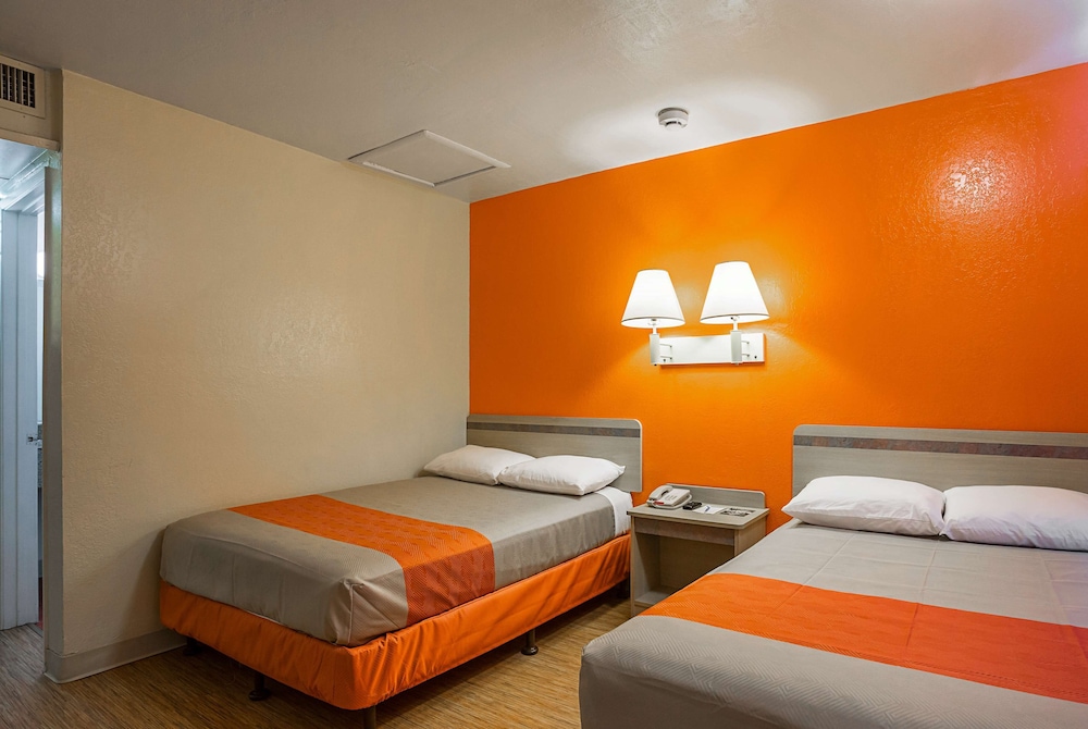 Motel6 Holbrook, AZ 29/62