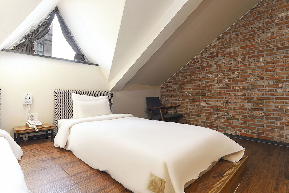 Hotel Gray Nampo 12/44